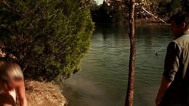 All the Boys Love Mandy Lane best scenes