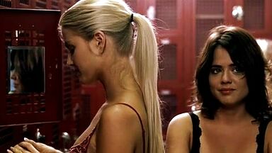 All the Boys Love Mandy Lane best scenes