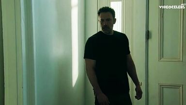 Ana de Armas nude in Deep Water