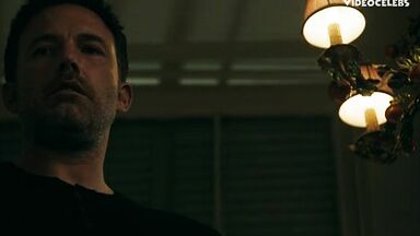 Ana de Armas nude in Deep Water