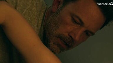 Ana de Armas nude in Deep Water