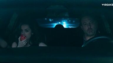 Ana de Armas nude in Deep Water