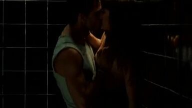 Ana de Armas nude in Mentiras y gordas