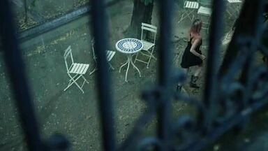 Ana de Armas nude in Por Un Punado De Besos