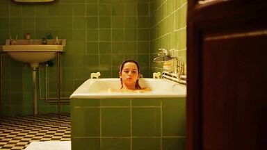 Ana de Armas nude in Por Un Punado De Besos