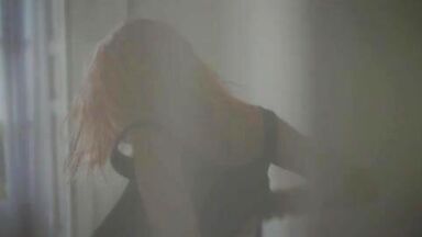 Ana de Armas nude in Por Un Punado De Besos