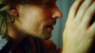 Ana de Armas nude in Por Un Punado De Besos