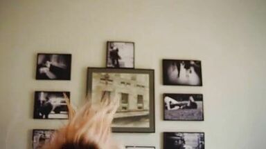 Ana de Armas nude in Por Un Punado De Besos