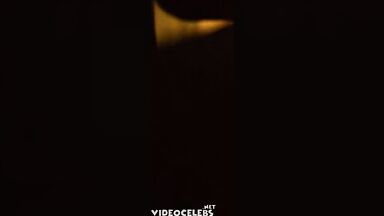 Ana de Armas nude in Sergio (2020)