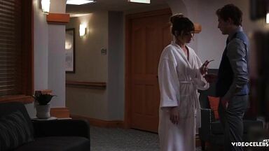 Ana de Armas nude in The Night Clerk (2020)