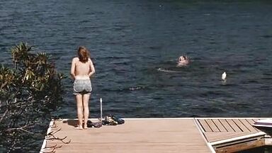 Elizabeth Olsen sex in Martha Marcy May Marlene