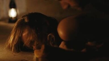 Elizabeth Olsen sex in Martha Marcy May Marlene