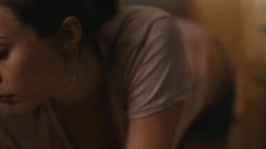 Elizabeth Olsen sex in Martha Marcy May Marlene
