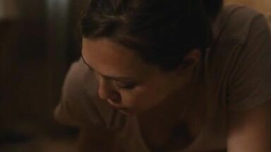 Elizabeth Olsen sex in Martha Marcy May Marlene