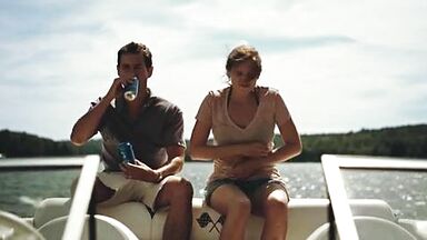 Elizabeth Olsen sex in Martha Marcy May Marlene