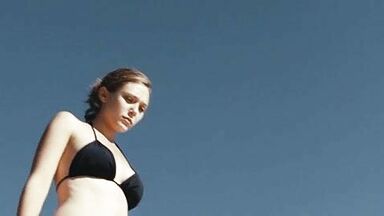 Elizabeth Olsen sex in Martha Marcy May Marlene