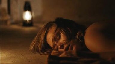 Elizabeth Olsen sex in Martha Marcy May Marlene