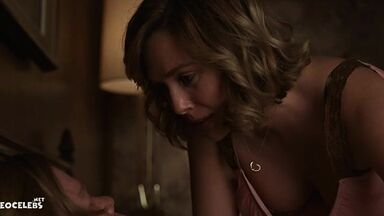 Sexy scenes from Death and Love show