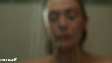 Sexy scenes from Death and Love show