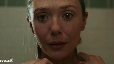 Sexy scenes from Death and Love show