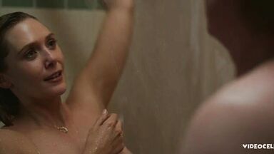 Sexy scenes from Death and Love show