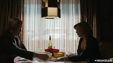 Sexy scenes from Death and Love show