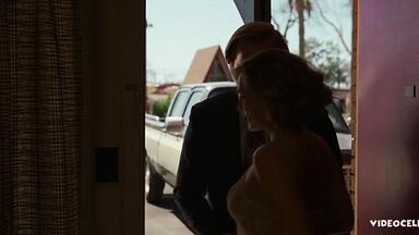 Sexy scenes from Death and Love show