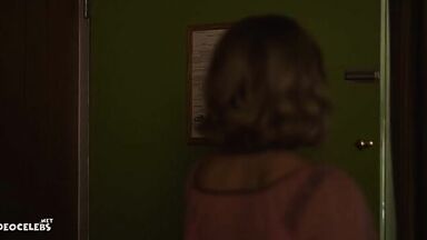 Sexy scenes from Death and Love show