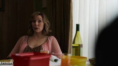 Sexy scenes from Death and Love show