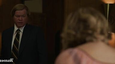 Sexy scenes from Death and Love show