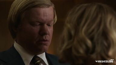 Sexy scenes from Death and Love show