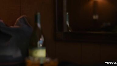 Sexy scenes from Death and Love show