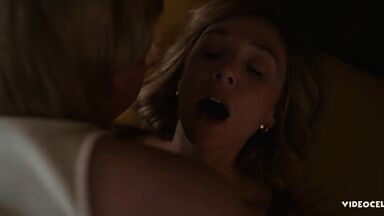 Sexy scenes from Death and Love show