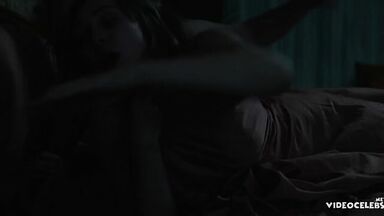 Love & Death best scenes