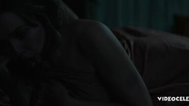 Love & Death best scenes