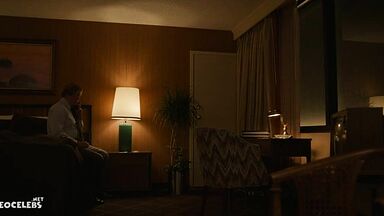 Love & Death best scenes