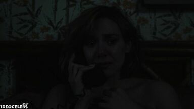 Love & Death best scenes