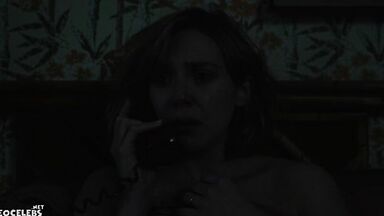 Love & Death best scenes