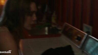 Love & Death best scenes