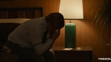 Love & Death best scenes