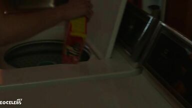 Love & Death best scenes