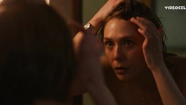 Love & Death best scenes