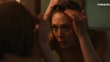 Love & Death best scenes