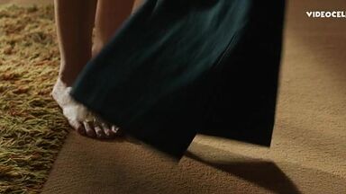 Love & Death best scenes