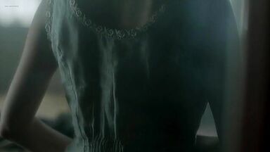 Eva Green hot in Penny Dreadful