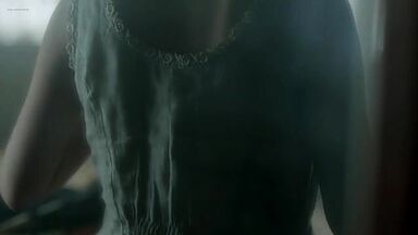 Eva Green hot in Penny Dreadful