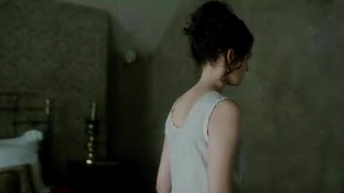 Eva Green hot in Penny Dreadful