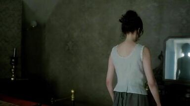 Eva Green hot in Penny Dreadful