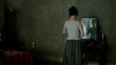 Eva Green hot in Penny Dreadful