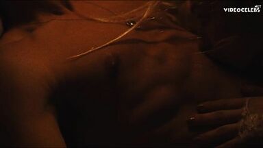 Hunter Schafer sexy in Euphoria (continuation)